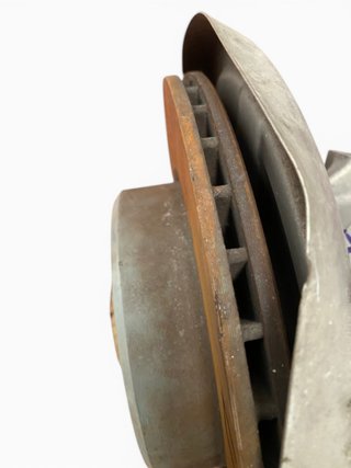 Mangueta Trasera Izquierda BMW F10 F11