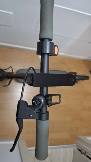 Patinete Xiaomi Mi Essential