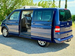 Volkswagen Transporter T5 Multivan Atlantis