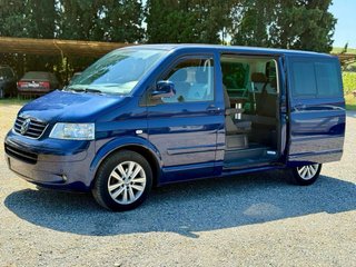 Volkswagen Transporter T5 Multivan Atlantis