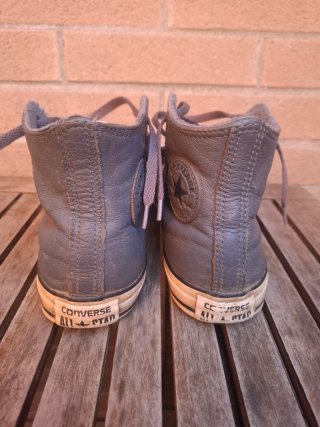 All star converse