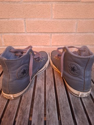 All star converse