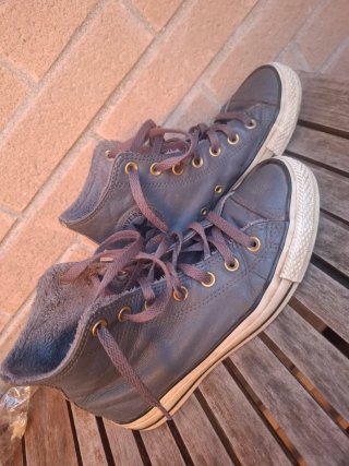 All star converse