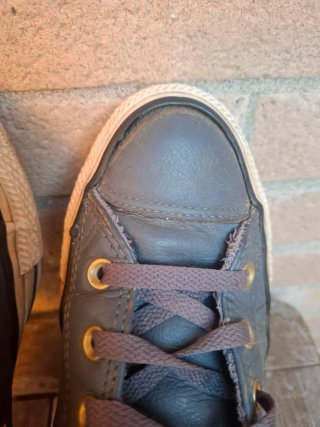 All star converse