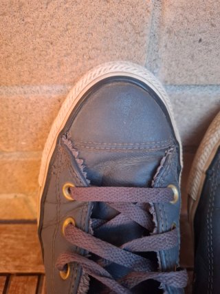 All star converse