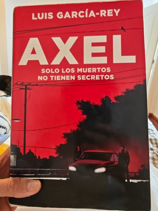 Axel