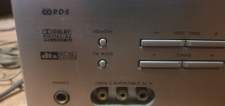 Home Cinema Sony 5.1