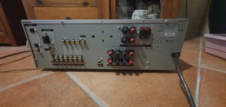Home Cinema Sony 5.1