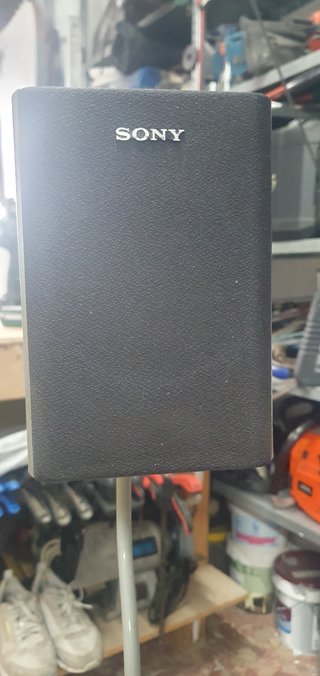 Home Cinema Sony 5.1