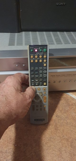 Home Cinema Sony 5.1