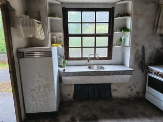 Vendo casa de aldea en el concello de Ourol