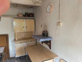 Vendo casa de aldea en el concello de Ourol