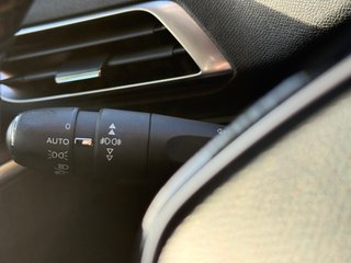 Peugeot 5008 2018