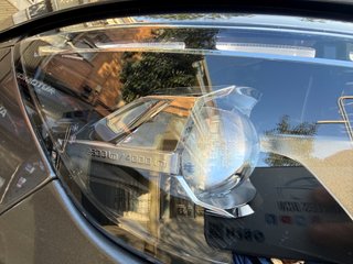Peugeot 5008 2018
