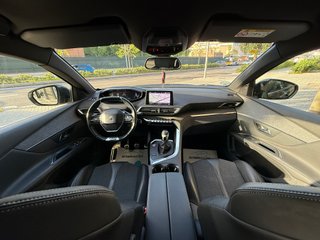 Peugeot 5008 2018