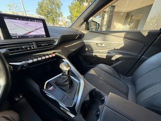Peugeot 5008 2018