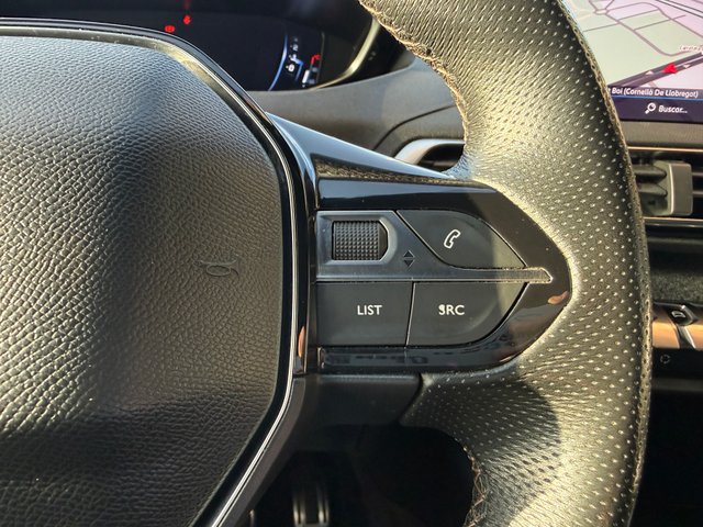 Peugeot 5008 2018