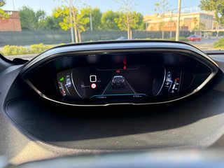 Peugeot 5008 2018