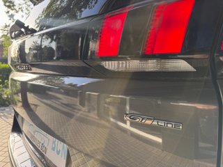 Peugeot 5008 2018