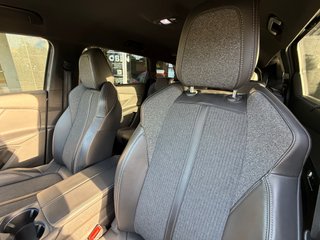 Peugeot 5008 2018