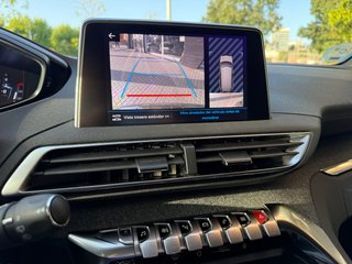 Peugeot 5008 2018