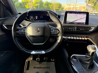 Peugeot 5008 2018