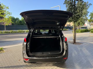 Peugeot 5008 2018