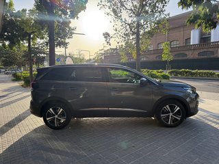 Peugeot 5008 2018