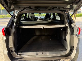 Peugeot 5008 2018