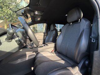 Peugeot 5008 2018