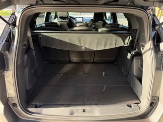 Peugeot 5008 2018