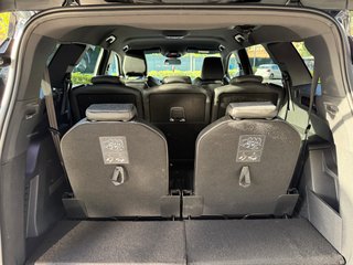 Peugeot 5008 2018