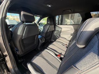 Peugeot 5008 2018