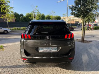 Peugeot 5008 2018