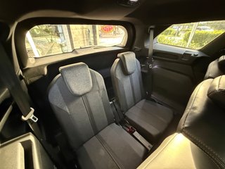 Peugeot 5008 2018
