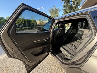 Peugeot 5008 2018