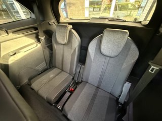 Peugeot 5008 2018