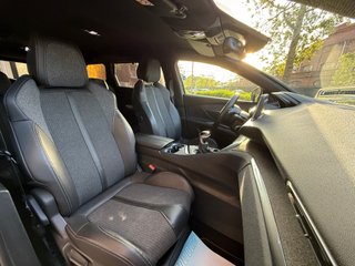 Peugeot 5008 2018