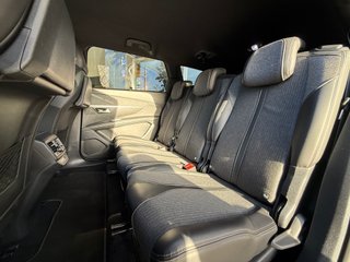 Peugeot 5008 2018
