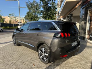 Peugeot 5008 2018