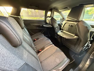 Peugeot 5008 2018