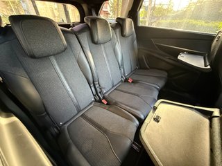 Peugeot 5008 2018
