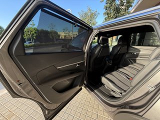 Peugeot 5008 2018