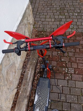 Smartgyro Crossover