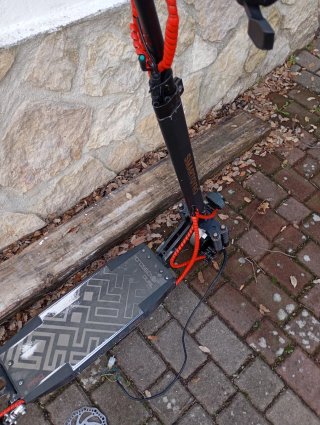 Smartgyro Crossover