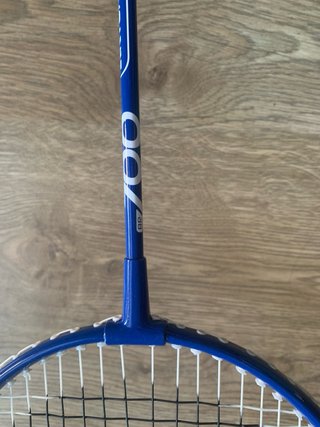 Raqueta de bádminton Artengo