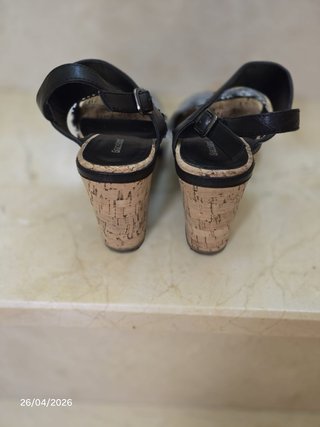 Sandalias Graceland Talla 37