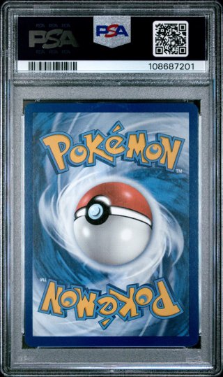 Carta Pokémon Charizard ex 183/165 PSA 10 Ita Mint