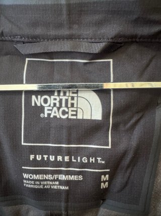 The North Face Chaqueta Talla M