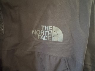 The North Face Chaqueta Talla M